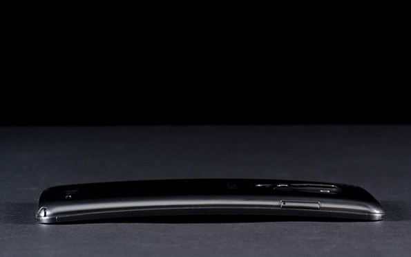 LG 6寸弧形屏手机续航测试