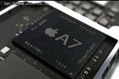 苹果A8处理器曝光 20nm制程工艺更省电