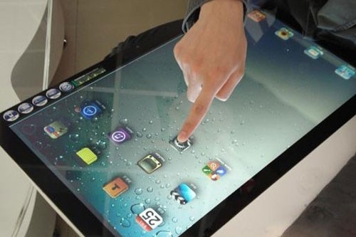 外媒称iPad Pro明年10月发布 配12.9寸4K屏
