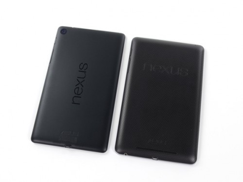 拆解新一代Nexus 7 我和我的小伙伴儿们都惊呆了
