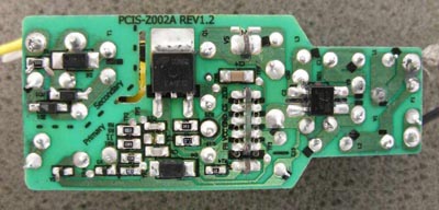 芯片級拆解：全面剖析新型LED燈泡設(shè)計的藝術(shù) 