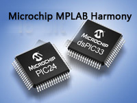 Microchip MPLAB® Harmony