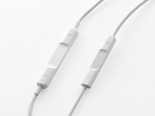 拆解苹果耳机EarPods，探密苹果三年心血