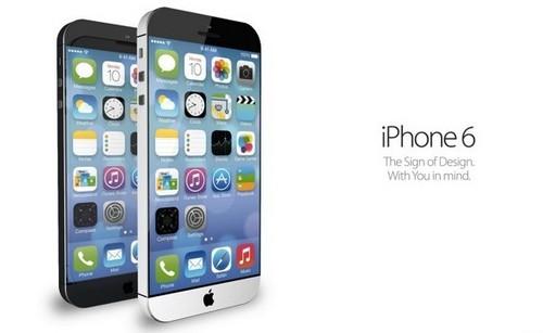 供應(yīng)鏈：兩種尺寸iPhone6均采用藍(lán)寶石玻璃