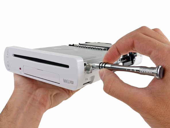 任天堂Wii U拆解深度探秘：IBM+AMD之“芯”