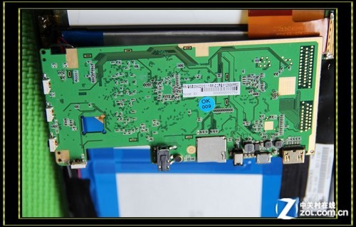 做工品質(zhì)全面提升 N101雙擎玩家拆機體驗 