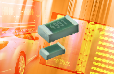 Vishay发布新款高稳定性薄膜片式电阻实验室样品套件