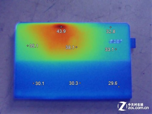 力拼Surface Pro 宏碁P3分體本首發(fā)評測 