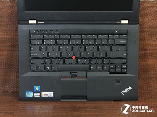 联想ThinkPad L430评测