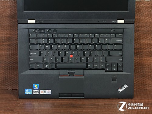 聯(lián)想ThinkPad L430評測 