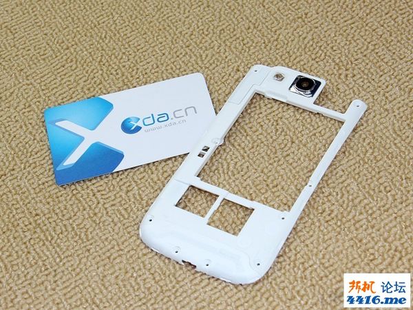 www.youmeit.net 三星盖世i9300（Galaxy S III）手机拆机图解教程