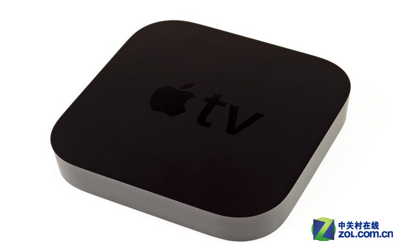 诠释完美工业设计 Apple TV深度拆解