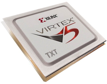 Xilinx推出全球首个用于构建40Gb和100Gb 电信设备的单片FPGA解决方案