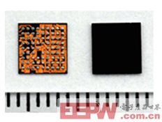 东芝发布移动设备用音频编解码器IC