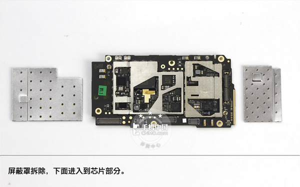 OPPO N1,OPPO N1拆機(jī),OPPO N1好不好