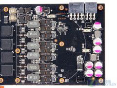 完全拆解GTX580 PCB零距离接触