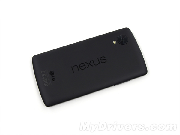 Nexus 5,Nexus 5评测,Nexus 5拆机