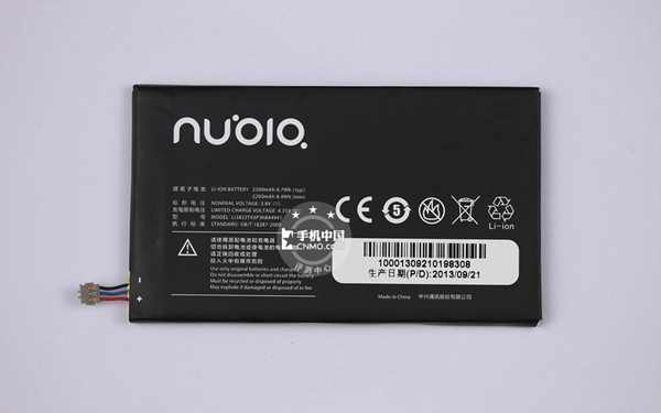 nubia Z5S拆機(jī),nubia Z5S好不好,nubia Z5S怎么樣,nubia Z5S散熱