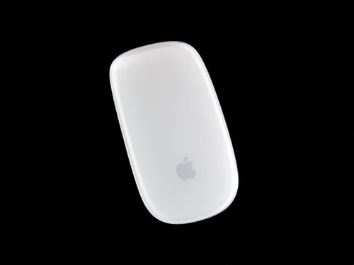 详尽拆解苹果新Magic Mouse触摸鼠标