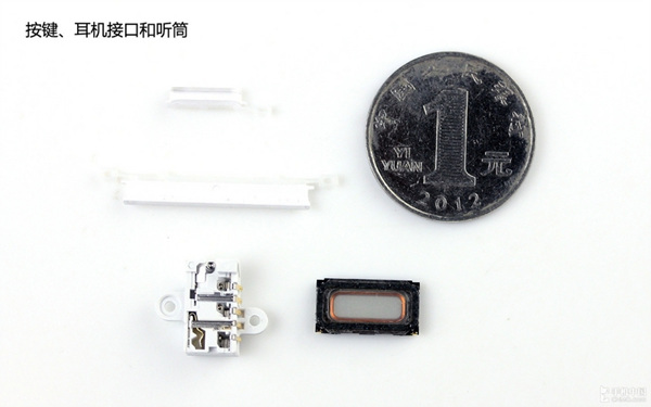 魅族MX3拆機評測 一覽雙四核CPU/金屬架構(gòu)