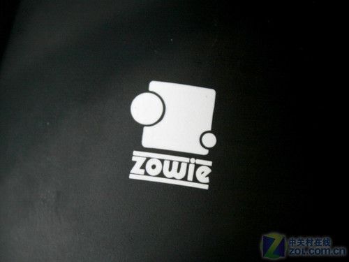 ZOWIE EC1鼠标拆解评测