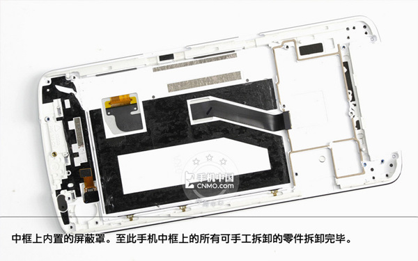 OPPO N1,OPPO N1拆機(jī),OPPO N1好不好