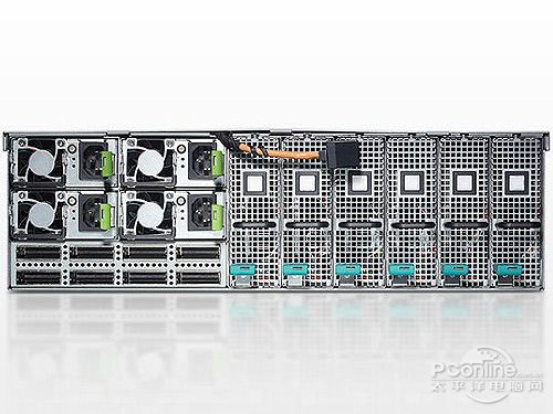 DELL PowerEdge C410x