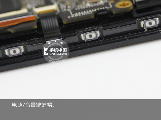799元入门机皇华硕ZenFone 5拆解评测