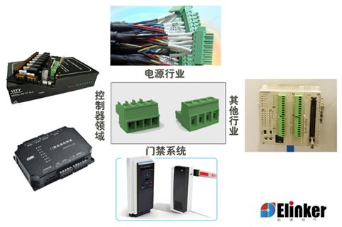 穿孔插入式回流新技术：接线端子排实现高效率连接