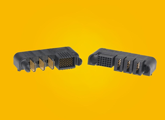 Molex为其产品组合增添EXTreme Ten60Power™ 分流刀片提供更好的电源接触和设计灵活性
