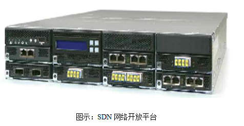 Netronome以软硬件全面解决方案推进SDN开放应用平台