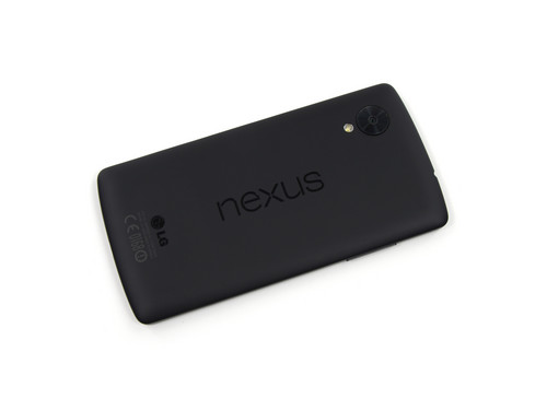 nexus-5拆解