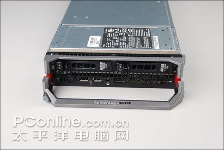 DELL M605