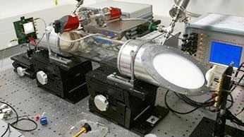 德国科学家以SiGe芯片开发低成本气体分析仪