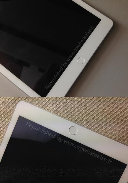 iPhone 6/iPad 6/mini 3曝光：全部支持指纹
