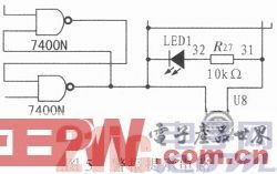 基于Multisim的24秒计时器的设计与仿真