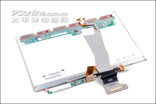 ATI小黑本Thinkpad T400拆解