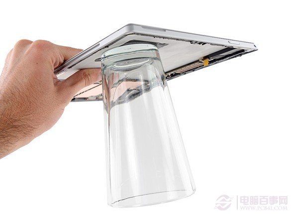 Surface Pro 3拆機(jī)圖解評(píng)測(cè)