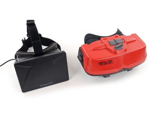 Oculus Rift-5