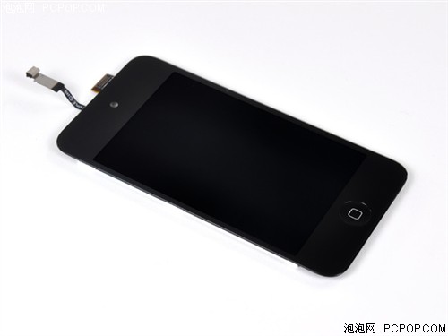 蘋果(Apple)ipod touch4(32G)MP3 