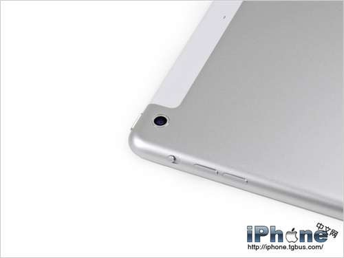 iFixit团队带来全新iPad Air专业详细拆解 很难修复