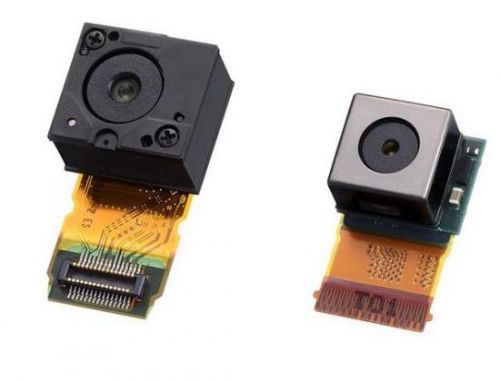 索尼计划在日本工厂制造摄像头专用芯片