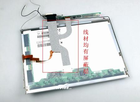 手動(dòng)探秘--IBM X31筆記本電腦完全拆解(圖) - 簡單0k - 簡單小窩