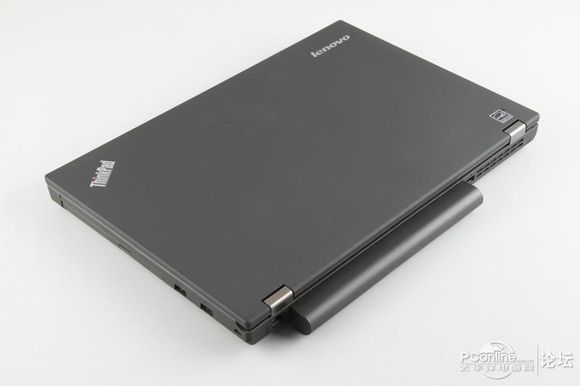 最强屏幕的Thinkpad--3K屏幕ThinkPad T540p拆机