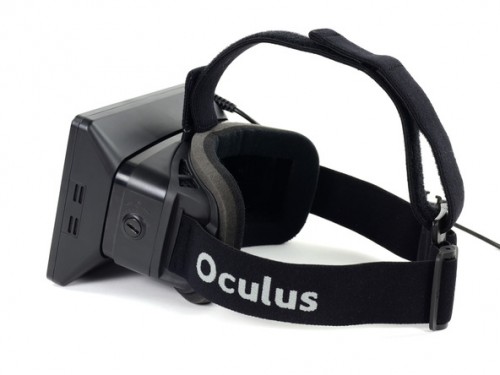 Oculus Rift-4