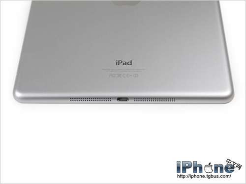 iFixit团队带来全新iPad Air专业详细拆解 很难修复
