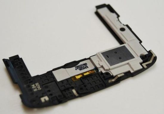 LG G3手机图文拆解：非常容易修复