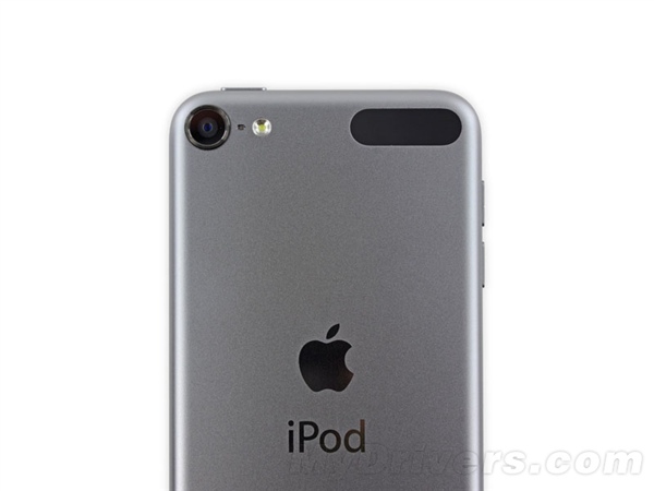 史上最便宜的iPod Touch拆解：苹果真良心