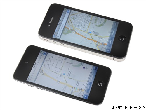 蘋果(Apple)ipod touch4(32G)MP3 