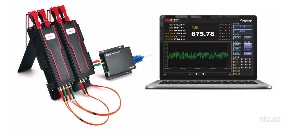 DP800数字功率计